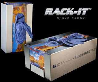 FirstLine Gloves