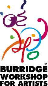 Burridge Workshop For Artists Logo