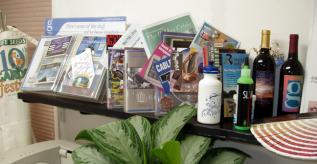 Some of the stuff we’ve been creating