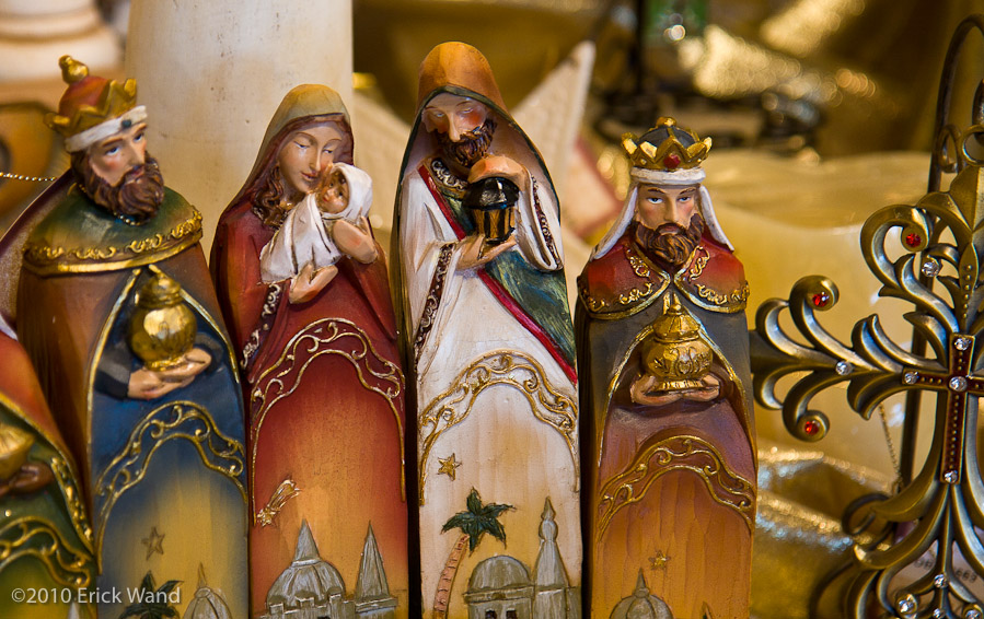 Art of Flowers Holiday Showcase 2010  - Image Name: AOF Xmas10_6677