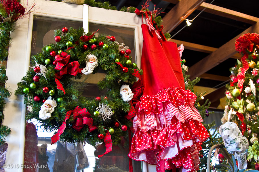 Art of Flowers Holiday Showcase 2010  - Image Name: AoF_Holiday2010_0016