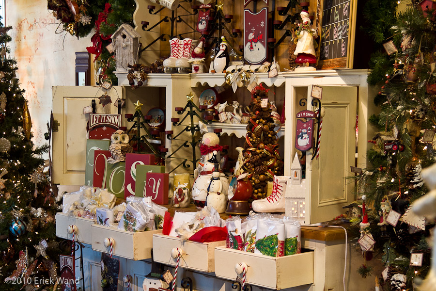 Art of Flowers Holiday Showcase 2010  - Image Name: AoF_Holiday2010_0034