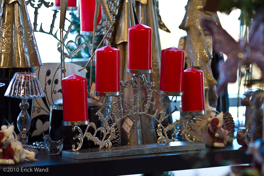 Art of Flowers Holiday Showcase 2010  - Image Name: AoF_Holiday2010_0037