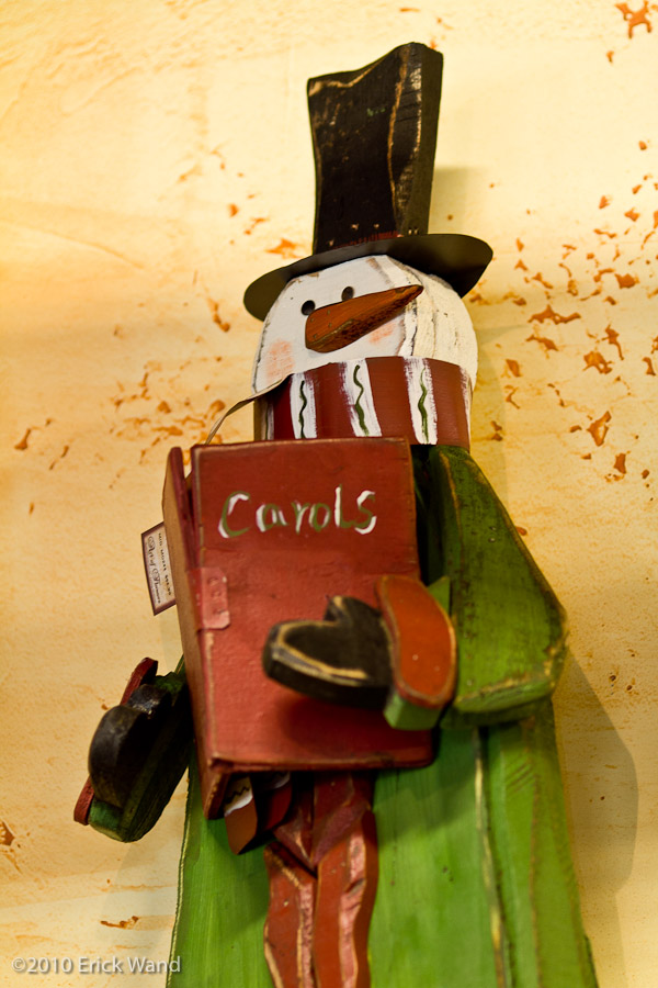 Art of Flowers Holiday Showcase 2010  - Image Name: AoF_Holiday2010_0042