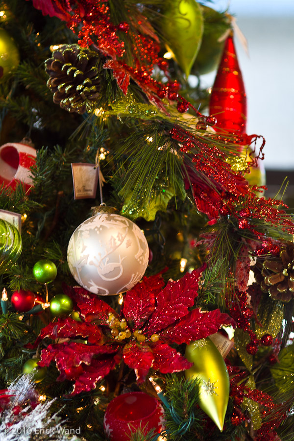 Art of Flowers Holiday Showcase 2010  - Image Name: AoF_Holiday2010_0043