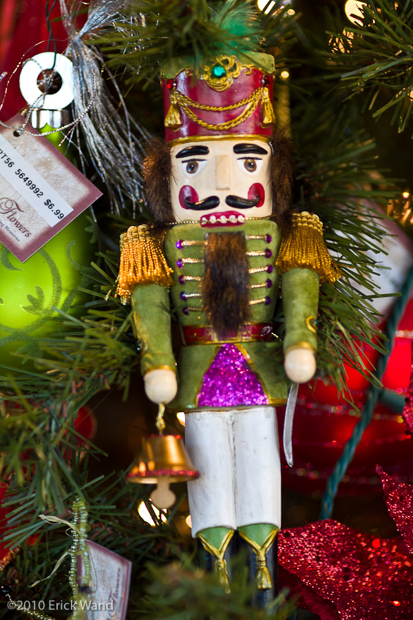 Art of Flowers Holiday Showcase 2010  - Image Name: AoF_Holiday2010_0068