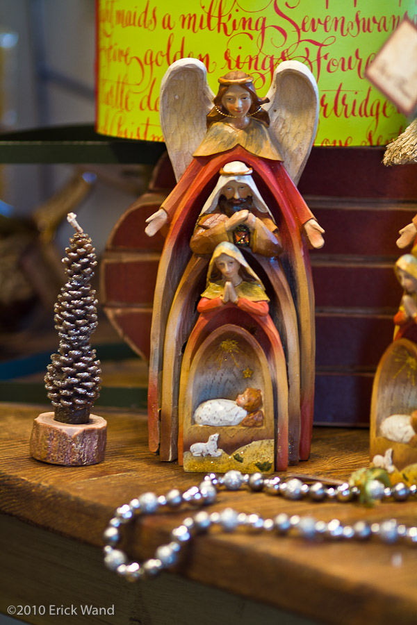 Art of Flowers Holiday Showcase 2010  - Image Name: AoF_Holiday2010_0110