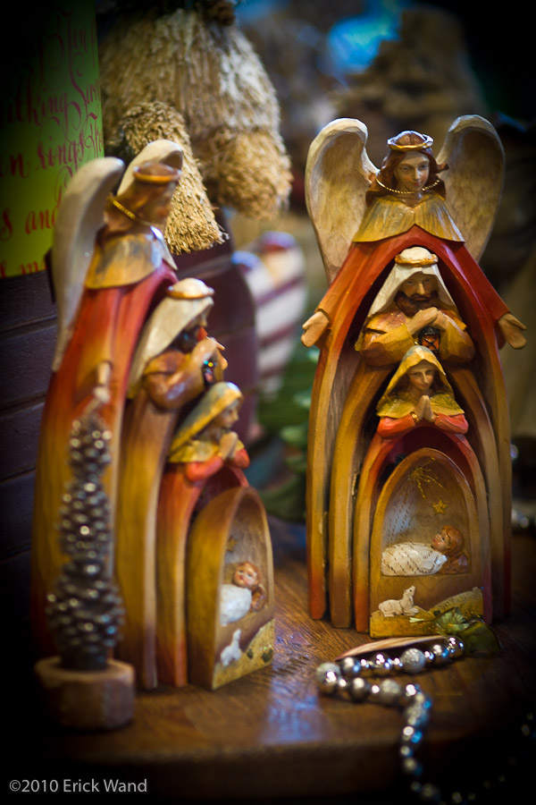 Art of Flowers Holiday Showcase 2010  - Image Name: AoF_Holiday2010_0122