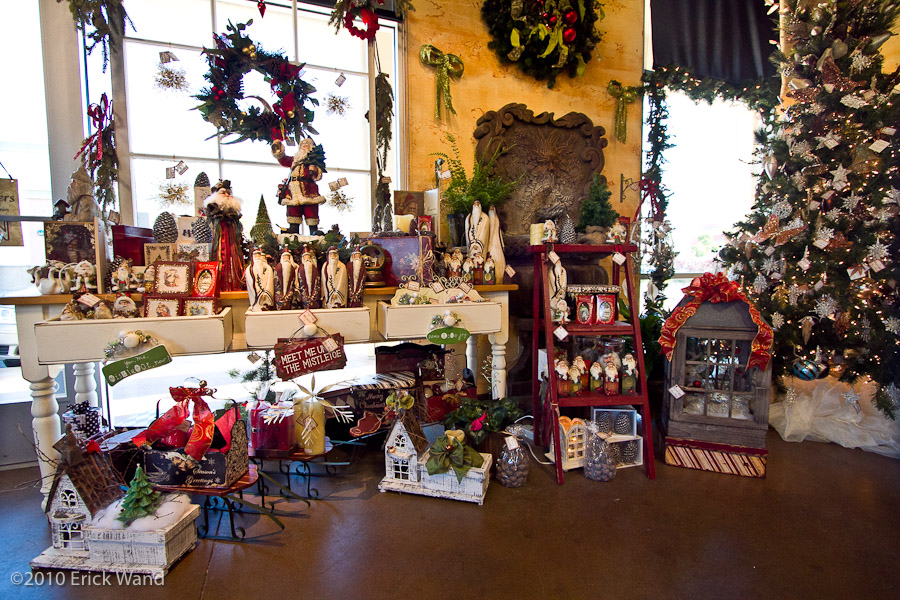 Art of Flowers Holiday Showcase 2010  - Image Name: AoF_Holiday2010_9934