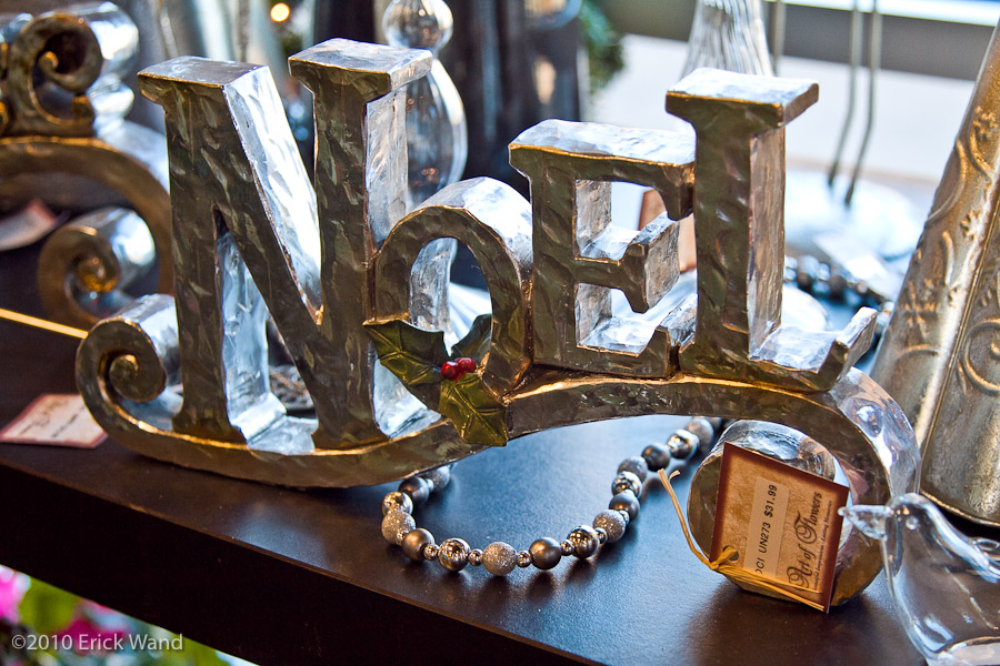 Art of Flowers Holiday Showcase 2010  - Image Name: AoF_Holiday2010_9996