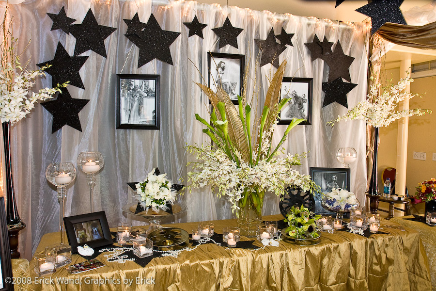 Art of Flowers Weddding Expo - October 19, 2008  - Image #5 of 25