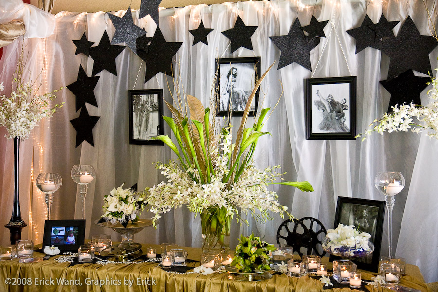 Art of Flowers Weddding Expo - October 19, 2008  - Image #24 of 25