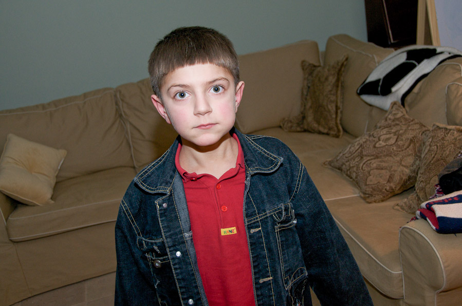 Brun Family  - Image Name: Brun021209_8307