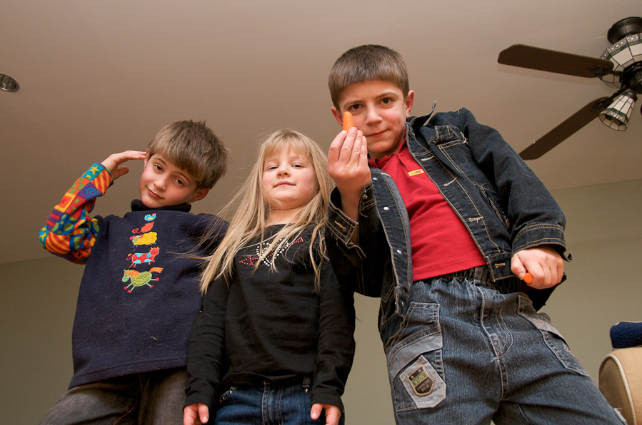 Brun Family  - Image Name: Brun021209_8321