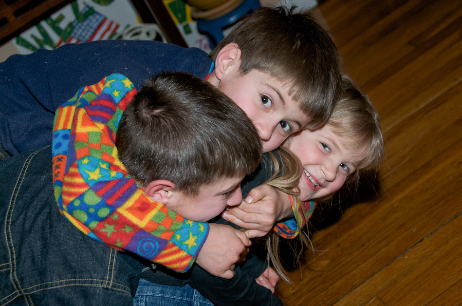 Brun Family  - Image Name: Brun021209_8325