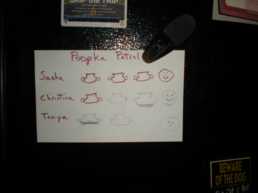 Brun Family  - Image Name: BrunFamily2037