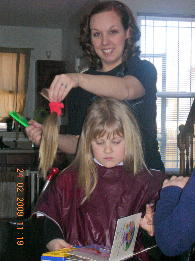 Brun Family  - Image Name: BrunFamily2396