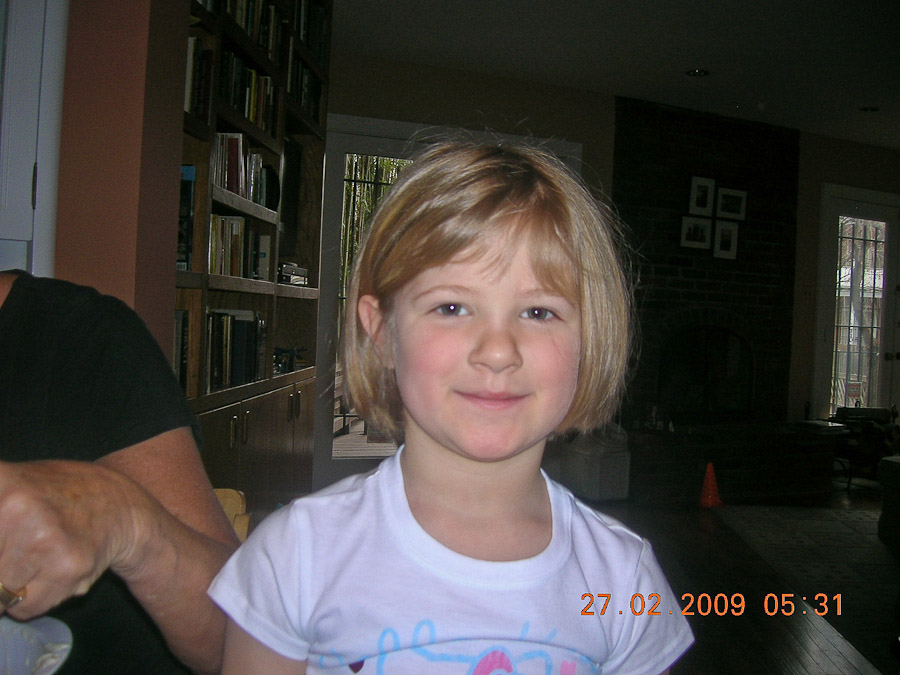 Brun Family  - Image Name: BrunFamily2476