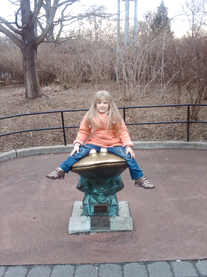 Brun Family  - Image Name: BrunZoo13