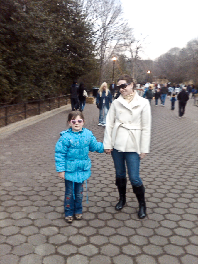 Brun Family  - Image Name: BrunZoo15