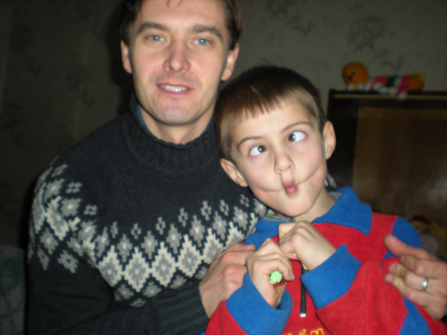 Brun Family  - Image Name: Brun 0179