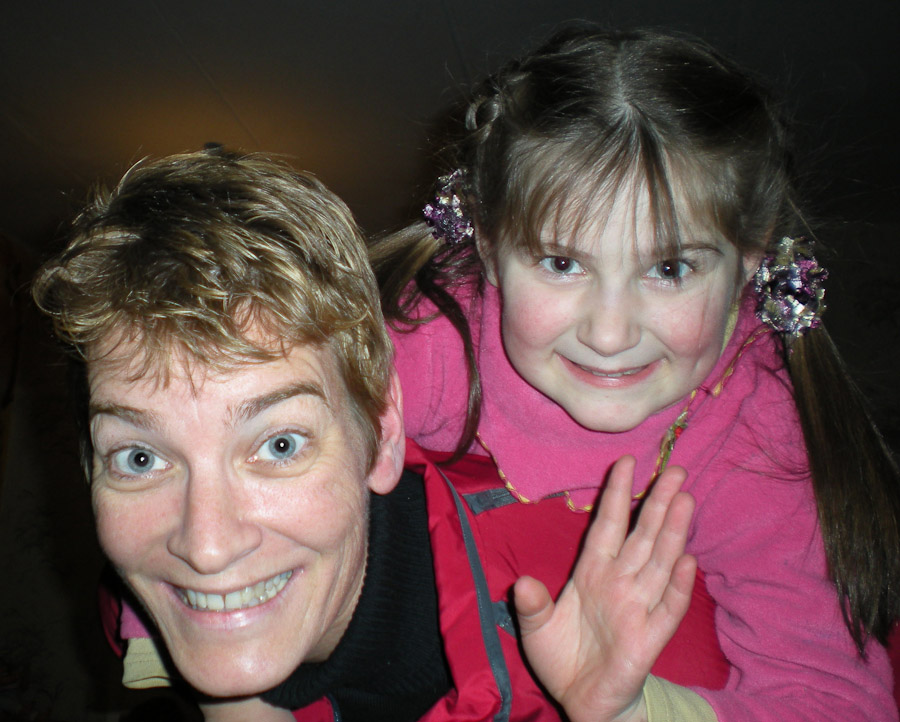 Brun Family  - Image Name: Brun 0208