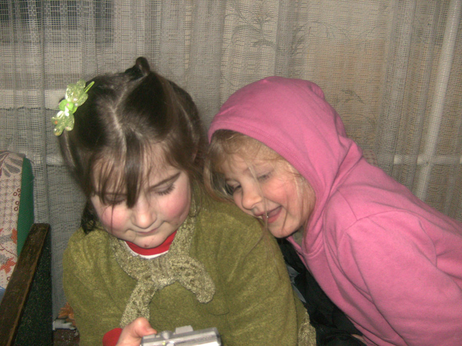 Brun Family  - Image Name: Brun 0295