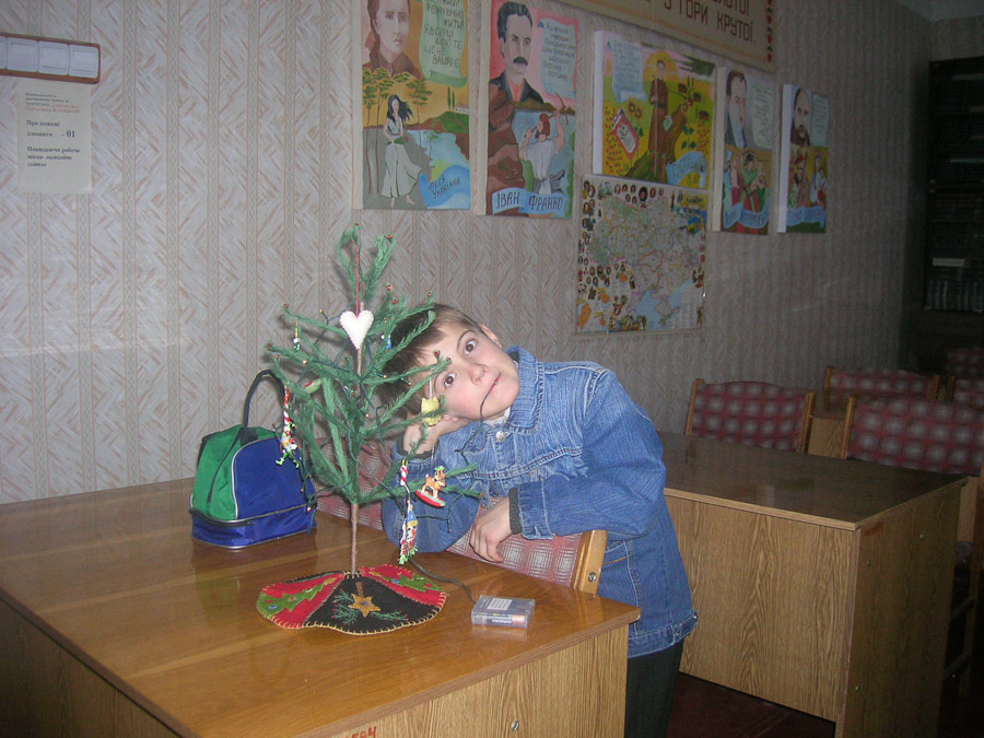 Brun Family  - Image Name: Brun 1345