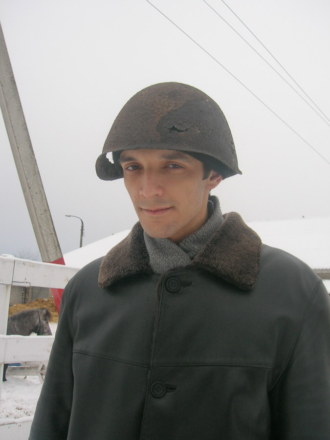 Brun Family  - Image Name: Brun 1802