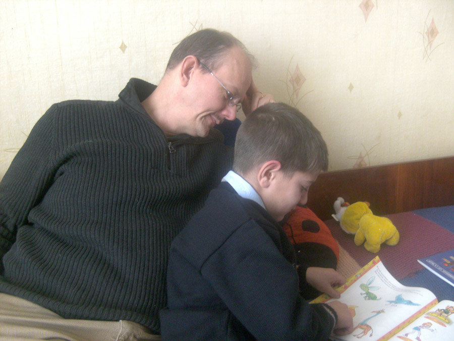 Brun Family  - Image Name: Brun Family 0089