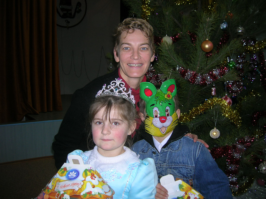 Brun Family  - Image Name: Brun Family 1369