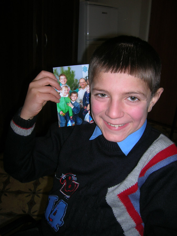 Brun Family  - Image Name: Brun Family 1427