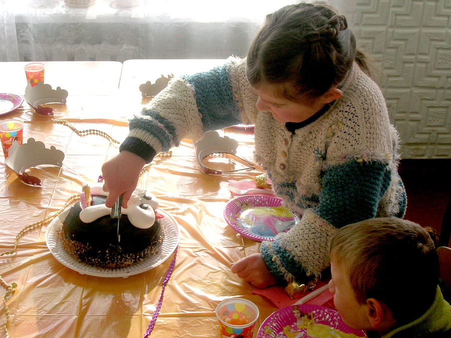 Brun Family  - Image Name: Brun Family 1580