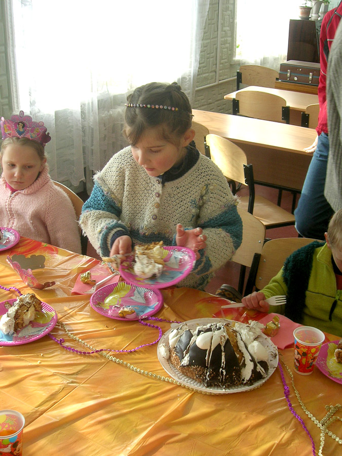 Brun Family  - Image Name: Brun Family 1584