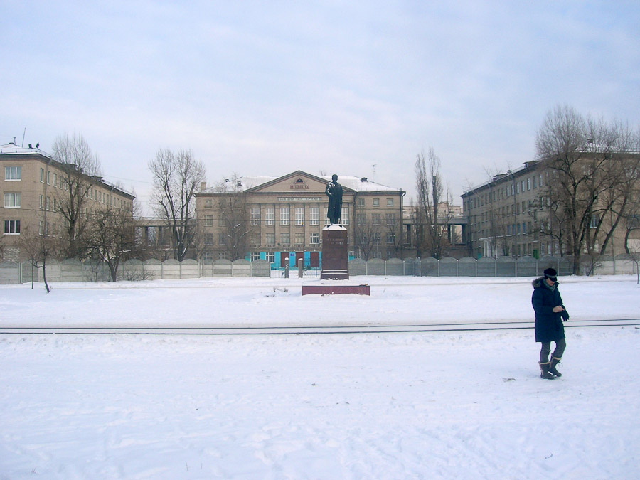 Brun Family  - Image Name: Brun Family 1691