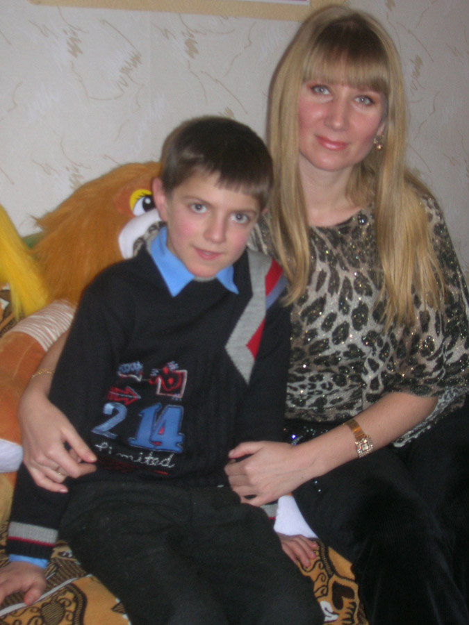 Brun Family  - Image Name: Brun Family 1760