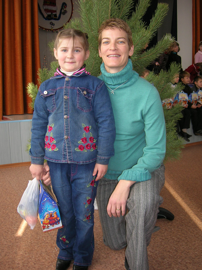 Brun Family  - Image Name: Brun Family 3