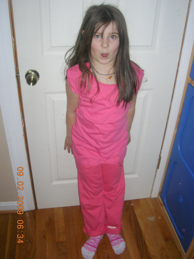 Brun Family  - Image Name: Damage_2140