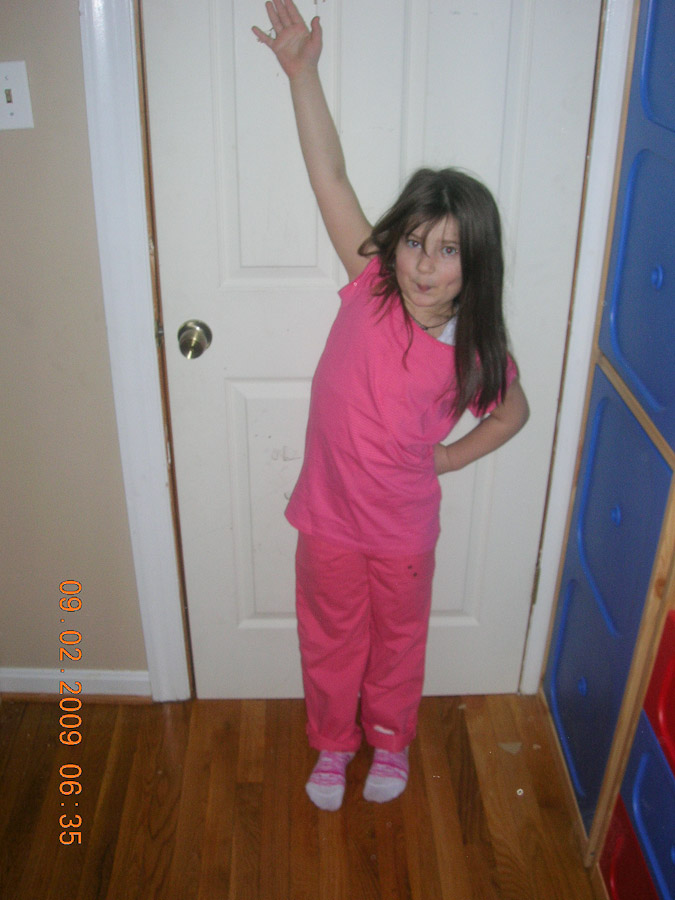 Brun Family  - Image Name: Damage_2141