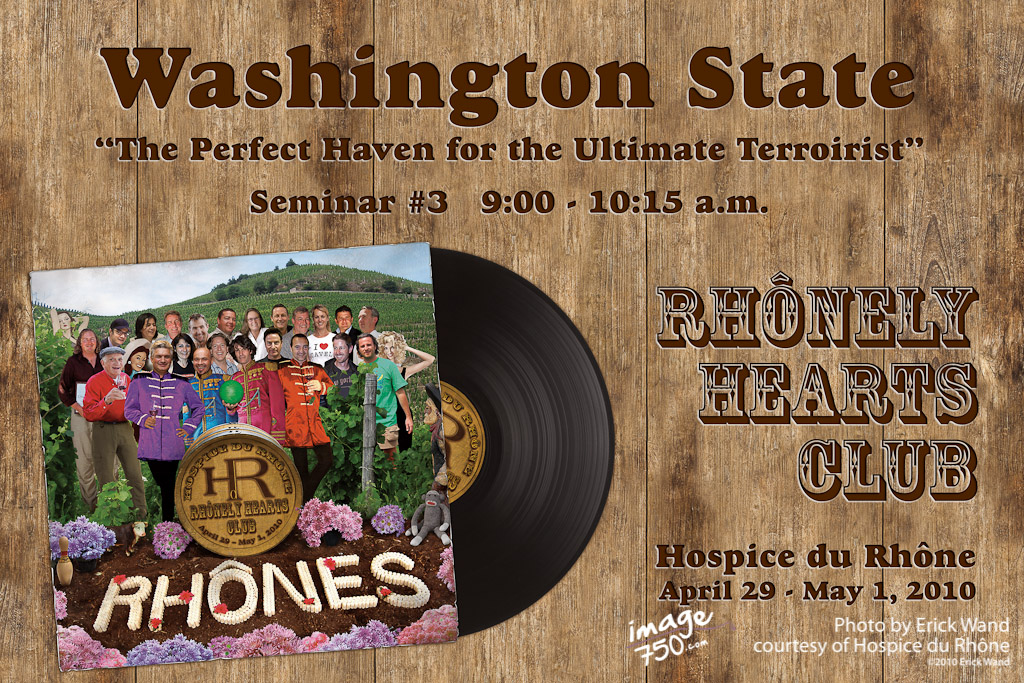 HdR2010 Title Seminar #3